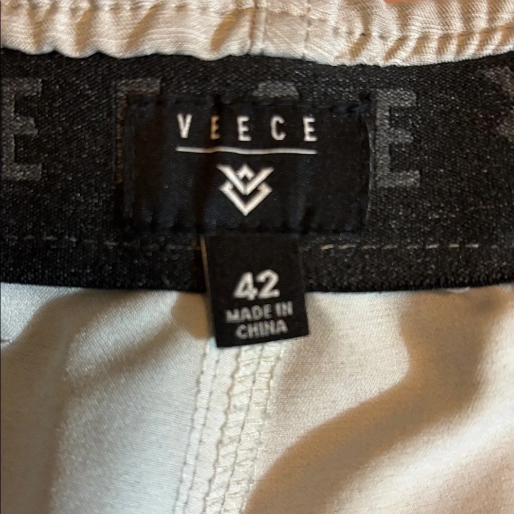 Veece Men's Stylish Shorts